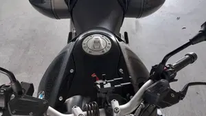 Bmw R 1250 R (2021 - 25)  (13)
