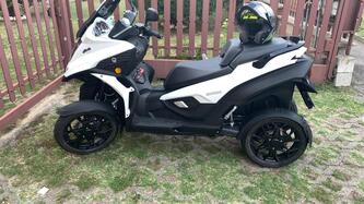 Qooder Qooder 400 (2020 - 24) usata