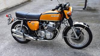 Honda CB 750 Four K1 epoca