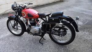 Gilera  