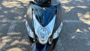 Kymco Agility 125 R16 + (2021 - 25) 