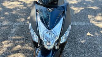 Kymco Agility 125 R16 + (2021 - 25) usata