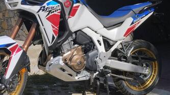 Honda Africa Twin CRF 1100L Adventure Sports DCT (2022 - 23)