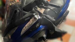 Yamaha Tricity 155 (2017 - 20) 