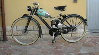 Bianchi Aquilotto Sport epoca