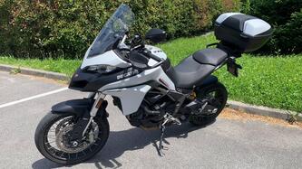 Ducati Multistrada 950 (2018) usata