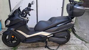 Kymco Downtown 350i TCS (2021 - 25) 