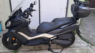 Kymco Downtown 350i TCS (2021 - 25) usata
