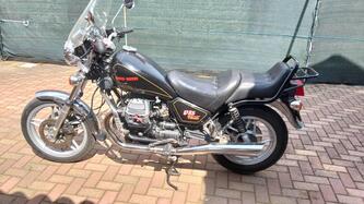 Moto Guzzi V 35 Florida (1986 - 92) usata