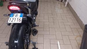 Suzuki GSX-S1000 GP (2022) 