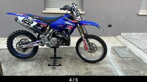 Yamaha YZ 250 (2019 - 20) 