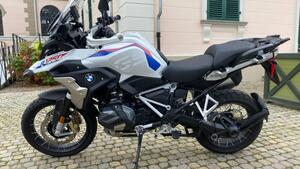 Bmw R 1250 GS (2021 - 24) 