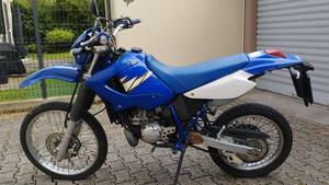 Yamaha DT 125 X (2004 - 06) 
