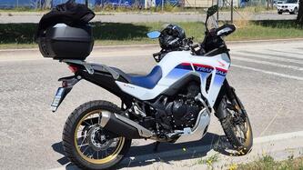 Honda Transalp XL750 (2023 - 24) usata