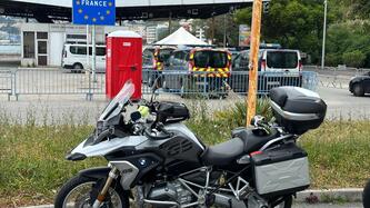 Bmw R 1200 GS (2017 - 18) usata