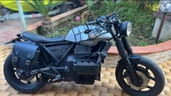 Bmw K75 epoca