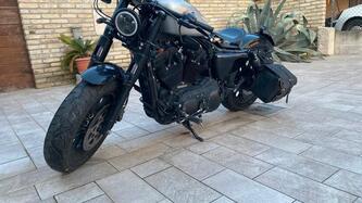 Harley-Davidson 1200 Forty-Eight (2016 - 20)