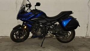 Triumph Tiger Sport 660 (2022 - 24)