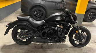 Kawasaki Vulcan S (2025) usata