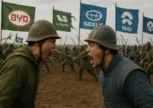 Brutale e senza regole: ecco com'è la guerra "interna" cinese e chi vincerà