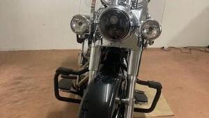 Harley-Davidson 1690 Switchback (2011 - 16) 