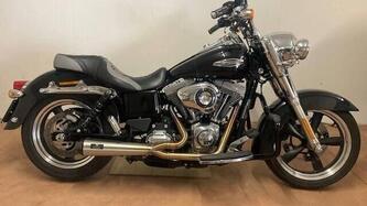 Harley-Davidson 1690 Switchback (2011 - 16) usata