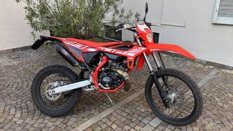 Betamotor RR 50 Enduro Sport (2021 - 25)