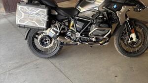 Bmw R 1250 GS (2021 - 24) 