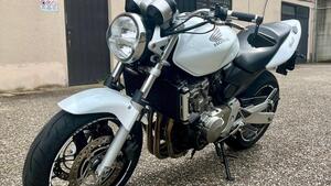 Honda Hornet 600 (2005 - 06) 