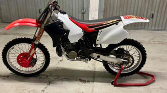 Honda CR 250 usata