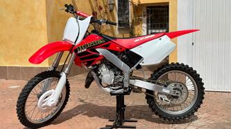Honda CR 125 R (2000 - 02) usata