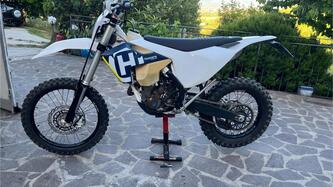 Husqvarna FE 350 (2018) usata