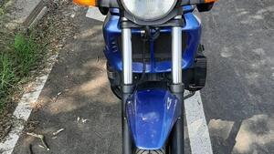 Bmw K 75 