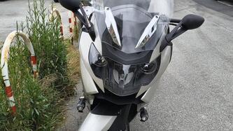Bmw K 1600 GTL (2010 - 16) usata