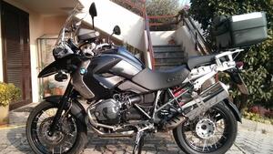 Bmw R 1200 GS (2010 - 12) 