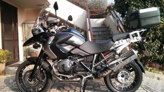Bmw R 1200 GS (2010 - 12) usata