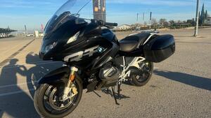 Bmw R 1250 RT (2021 - 25) 