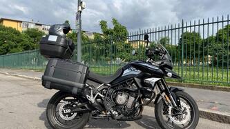 Triumph Tiger 900 GT Pro (2020 - 23) usata