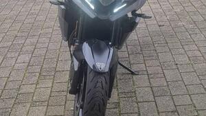 Triumph Tiger Sport 660 (2022 - 24) 
