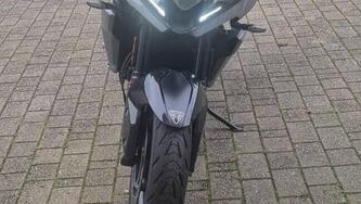 Triumph Tiger Sport 660 (2022 - 24) usata
