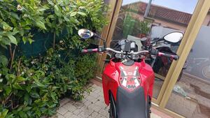 Bmw F 650 GS (2008 - 12) 