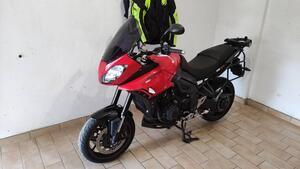 Triumph Tiger 1050 Sport ABS (2013 - 15) 