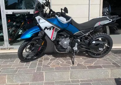 CFMOTO 450MT (2024 - 26) - Annuncio 9712879