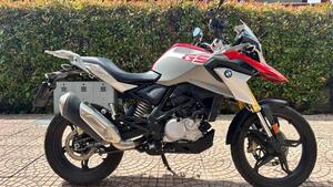 Bmw G 310 GS (2017 - 20) 
