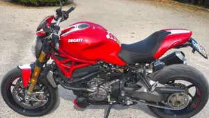 Ducati Monster 1200 S (2017 - 21)  (3)