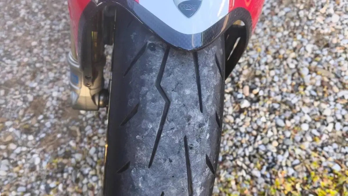 Ducati Monster 1200 S (2017 - 21)  (5)