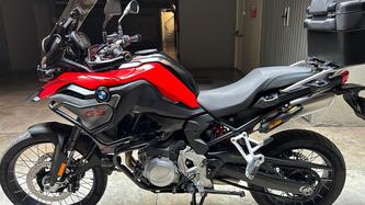 Bmw F 850 GS (2018 - 20) usata