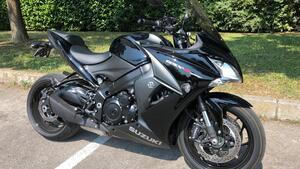 Suzuki GSX S 1000 F ABS (2017 - 20) 