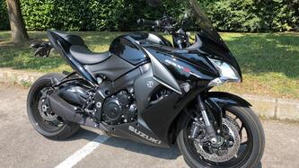 Suzuki GSX S 1000 F ABS (2017 - 20)