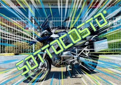 Bmw R 1200 GS (2013 - 16) - Annuncio 9490383